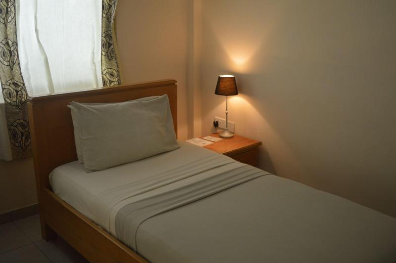 Elmina Bay Resort image
