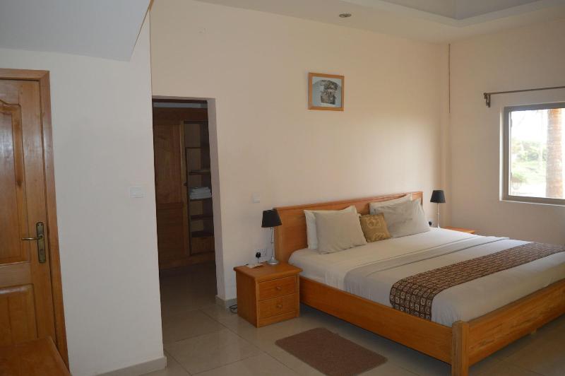 Elmina Bay Resort image