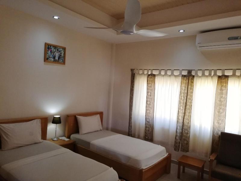 Elmina Bay Resort image