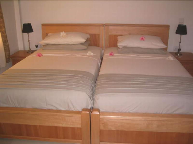 Elmina Bay Resort image