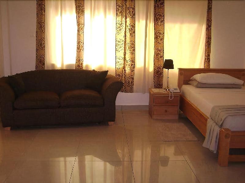 Elmina Bay Resort image