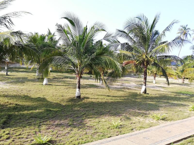 Elmina Bay Resort image