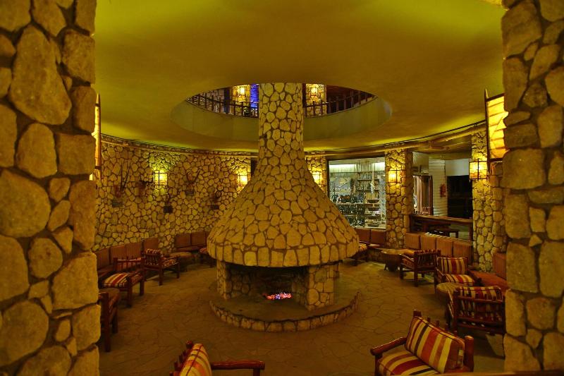 Salt Lick Safari Lodge image