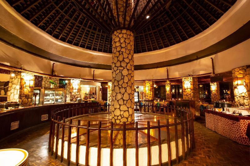 Salt Lick Safari Lodge image