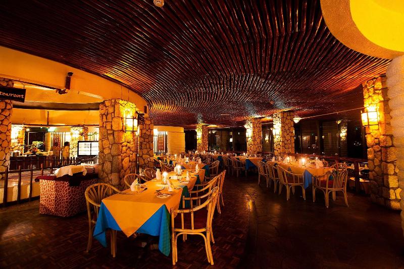 Salt Lick Safari Lodge image