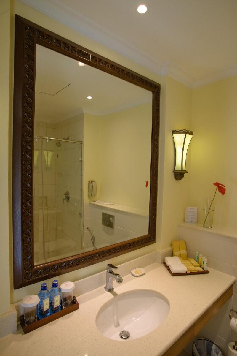 Salt Lick Safari Lodge image