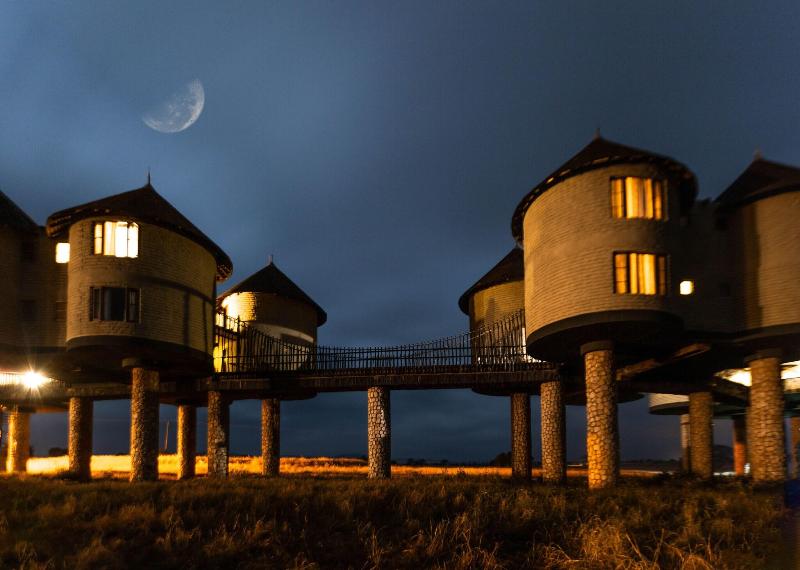 Salt Lick Safari Lodge image