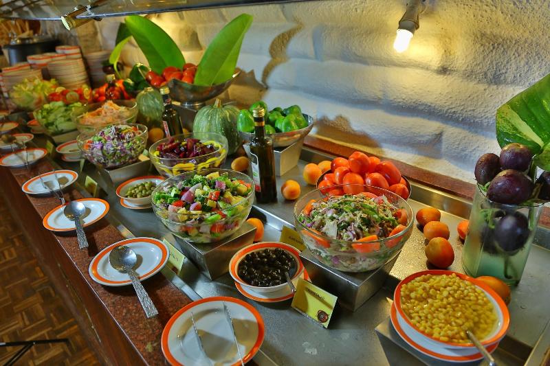 Salt Lick Safari Lodge image