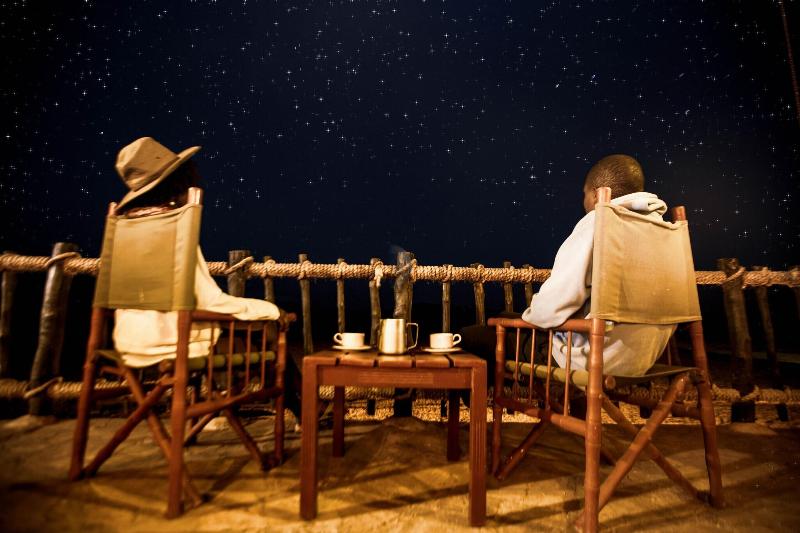 Salt Lick Safari Lodge image