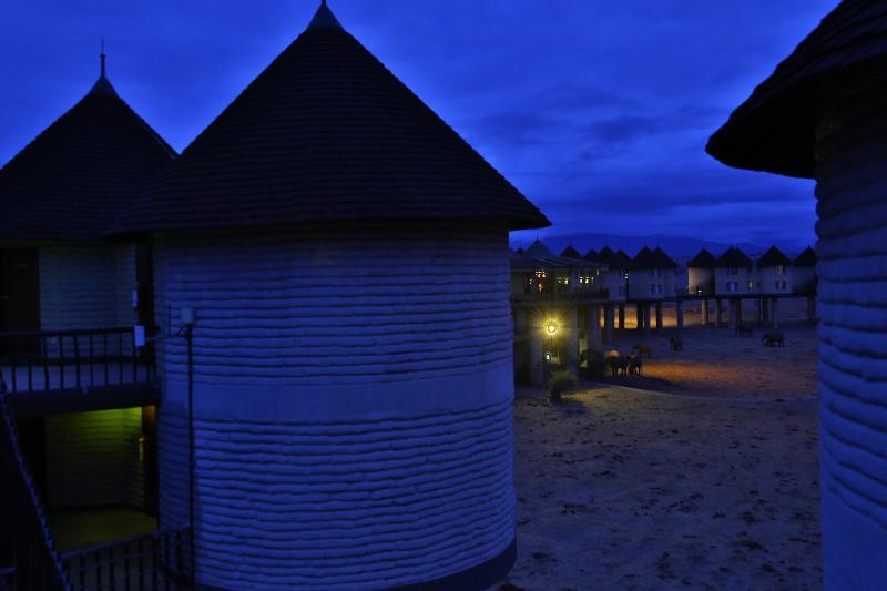 Salt Lick Safari Lodge image 6