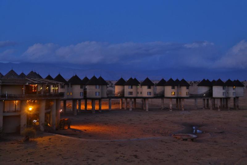 Salt Lick Safari Lodge image 8