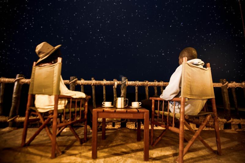 Salt Lick Safari Lodge image