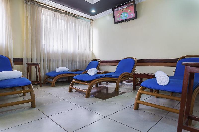 Central Park Hotel-Nairobi image