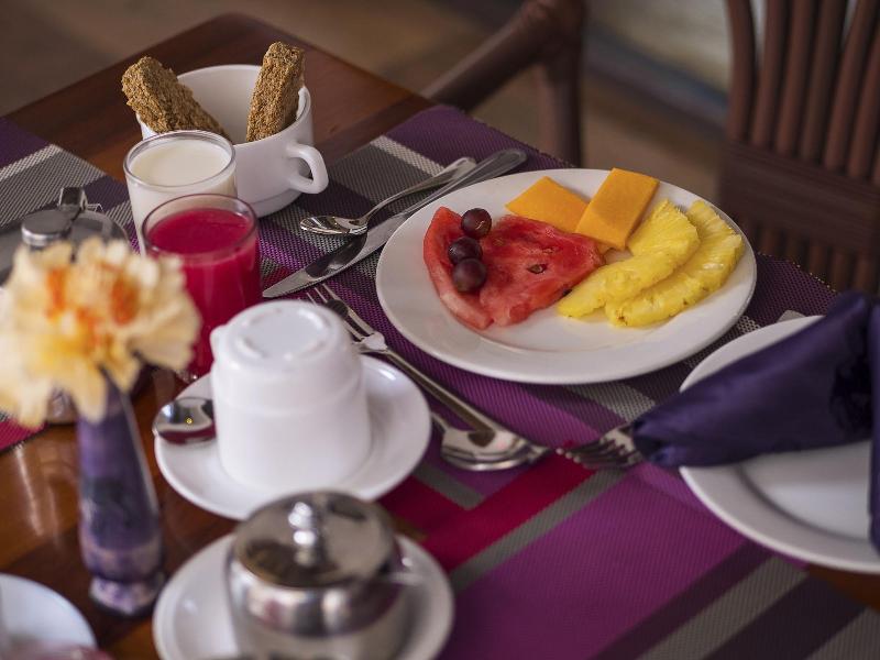 Central Park Hotel-Nairobi image