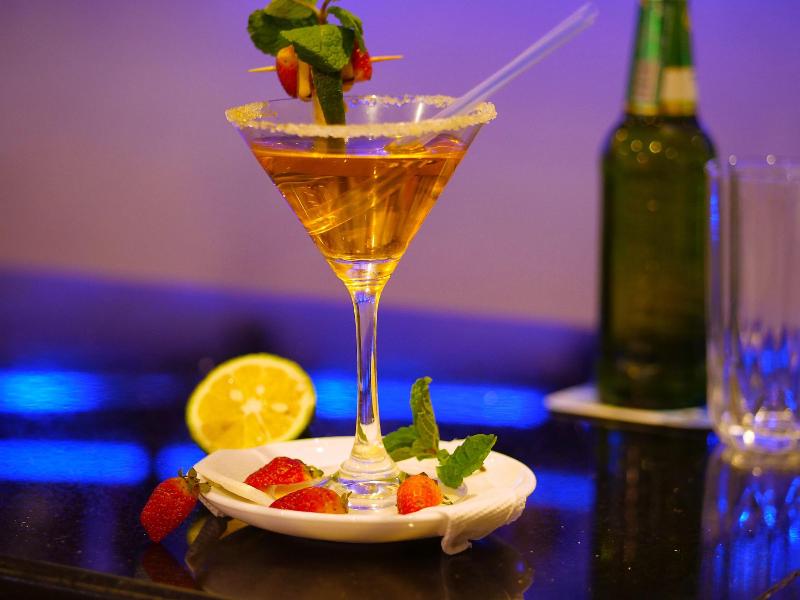 Central Park Hotel-Nairobi image