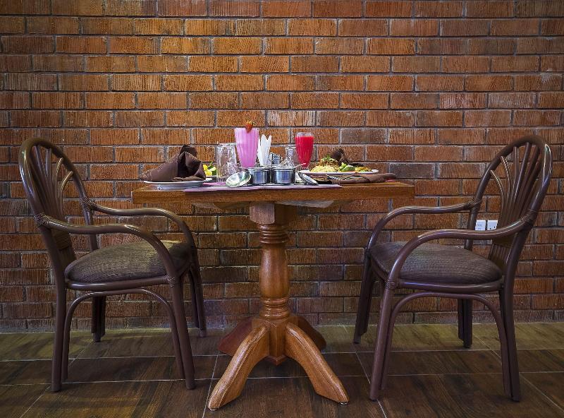 Central Park Hotel-Nairobi image