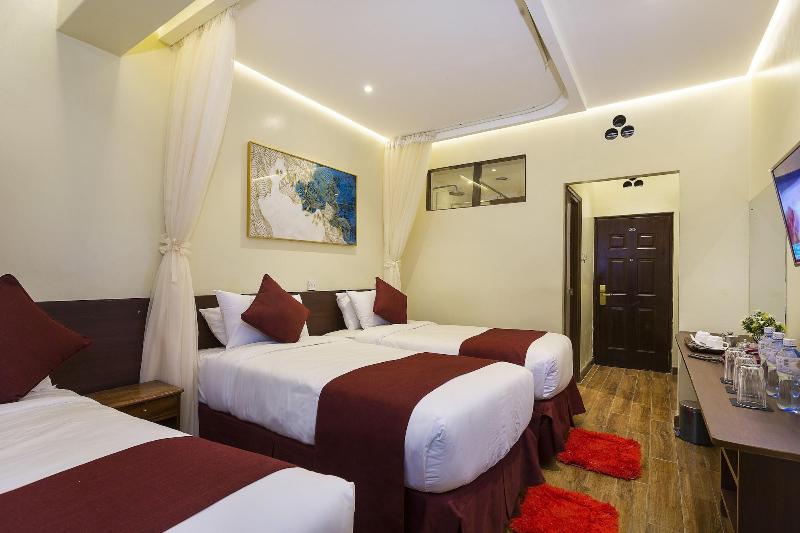 Central Park Hotel-Nairobi image