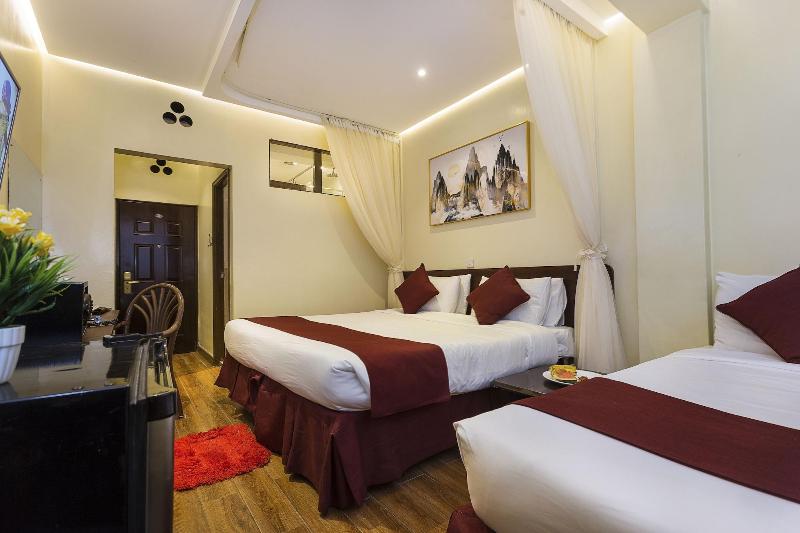 Central Park Hotel-Nairobi image