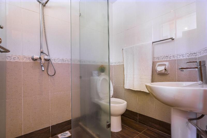 Central Park Hotel-Nairobi image