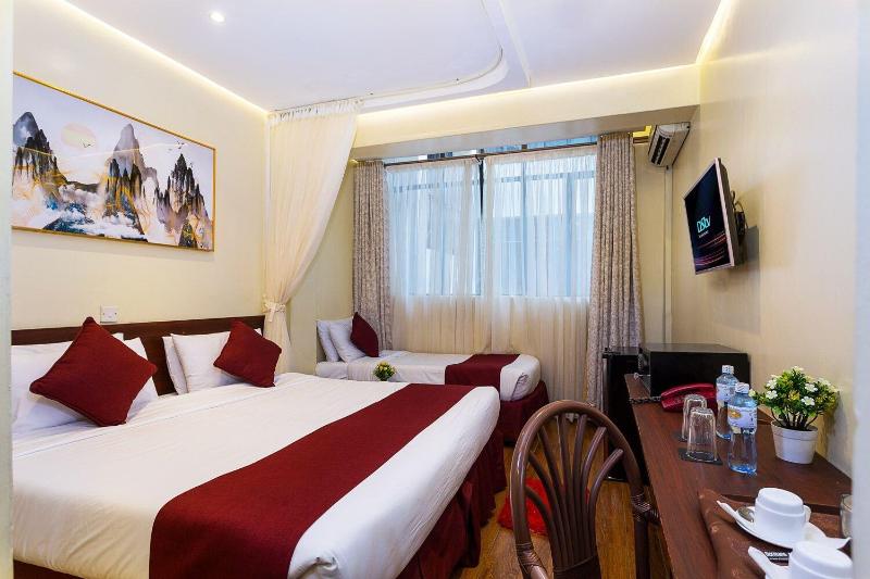 Central Park Hotel-Nairobi image