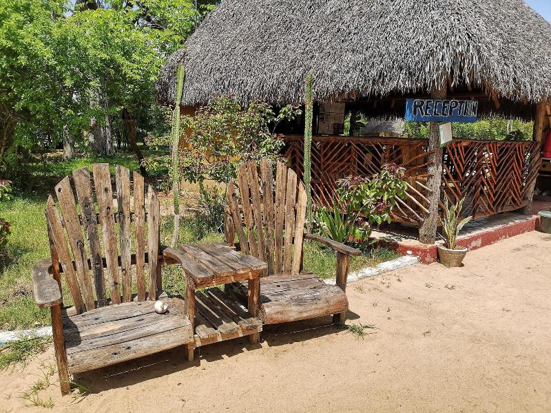 Africa Safari Selous