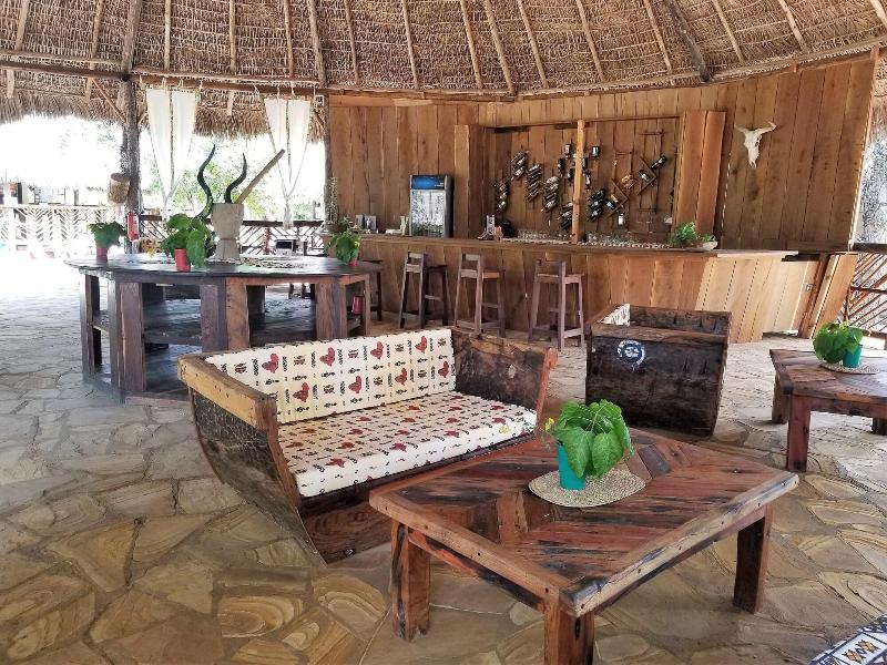 Africa Safari Selous