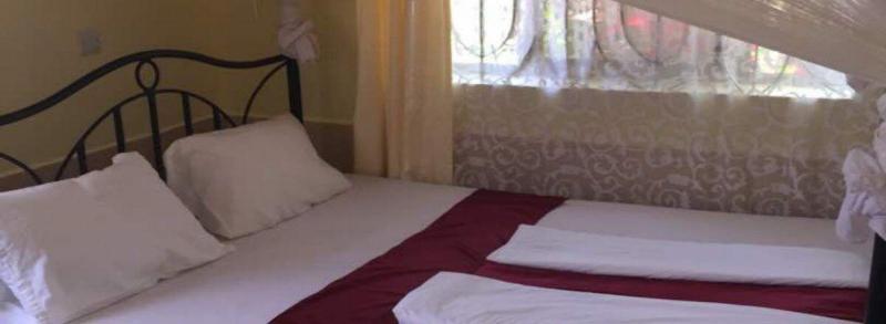 Jai Lodge Kilimanjaro image