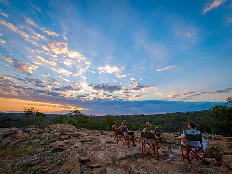 Rukiya Safari Camp image