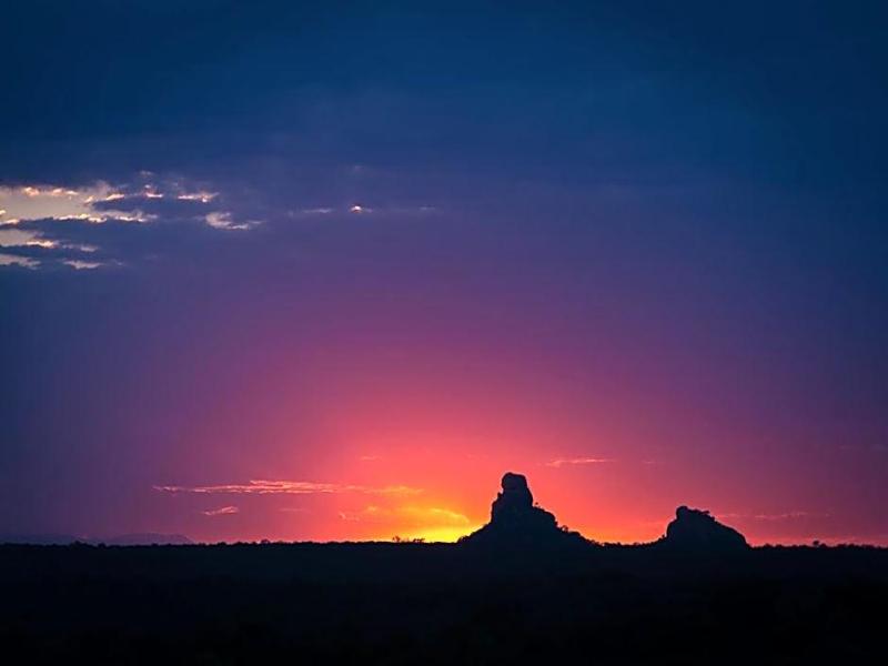 Rukiya Safari Camp image