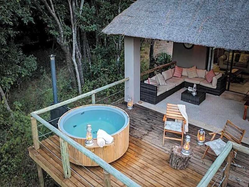Rukiya Safari Camp image