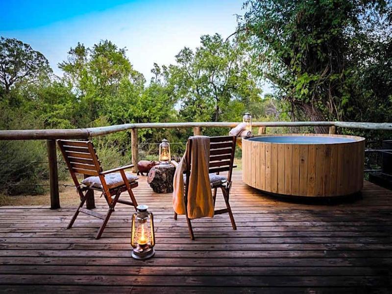 Rukiya Safari Camp image