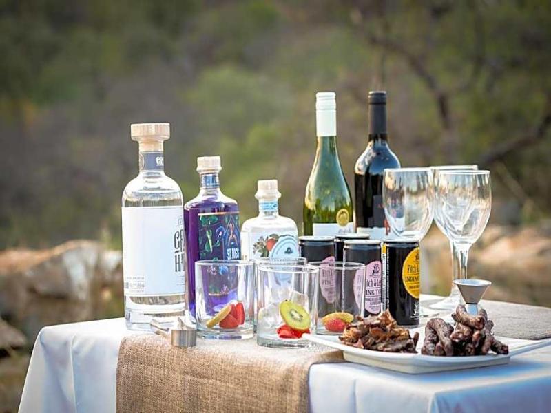 Rukiya Safari Camp image