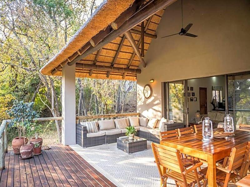 Rukiya Safari Camp image