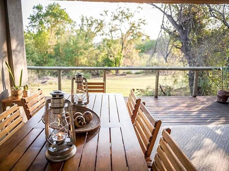 Rukiya Safari Camp image
