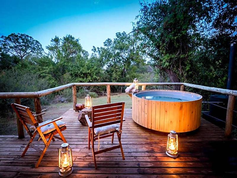 Rukiya Safari Camp image