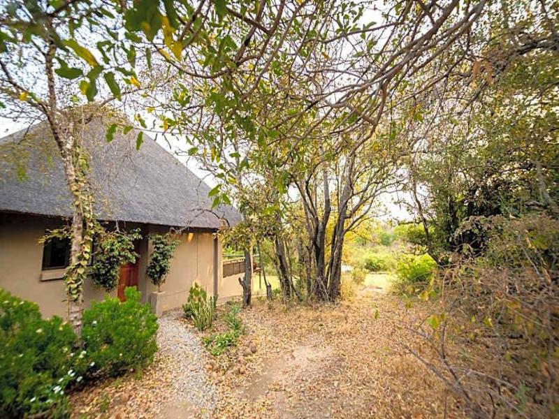 Rukiya Safari Camp image