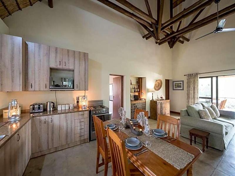 Rukiya Safari Camp image