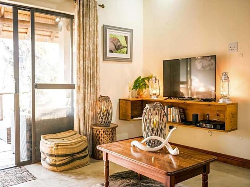 Rukiya Safari Camp image