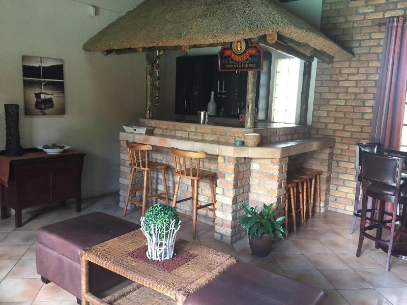 D Vine Guest House — view