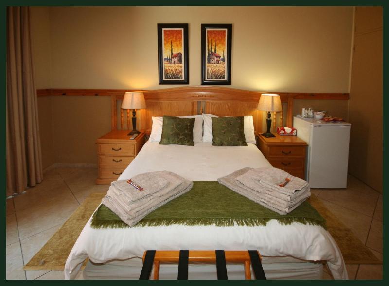 D Vine Guest House 4
