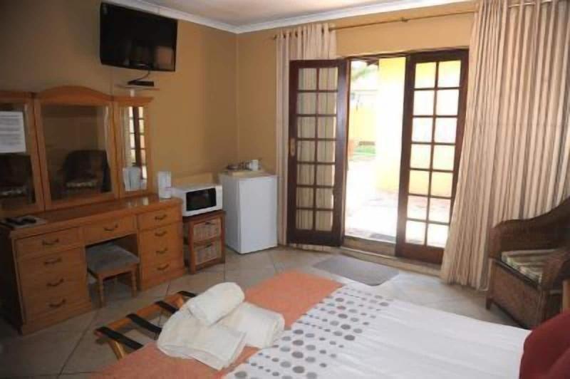 D Vine Guest House 5