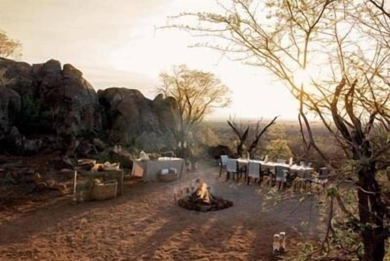 Madikwe Hills