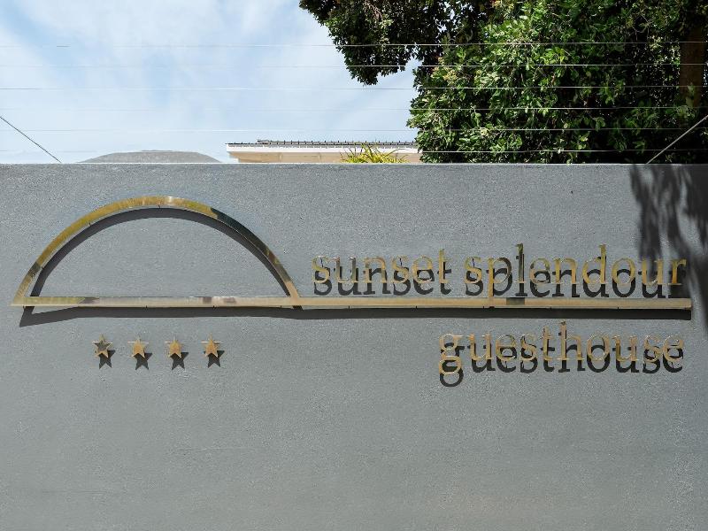 Sunset Splendour Guesthouse image