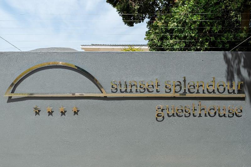 Sunset Splendour Guesthouse image