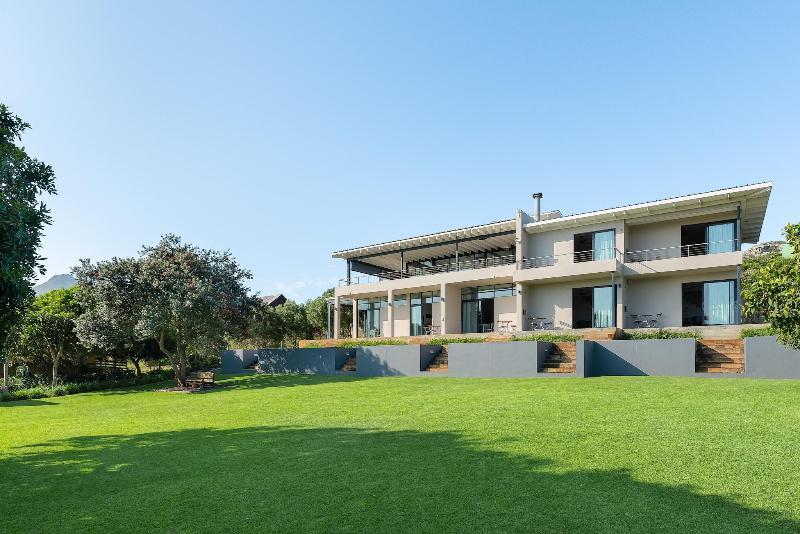 Sunset Splendour Guesthouse image