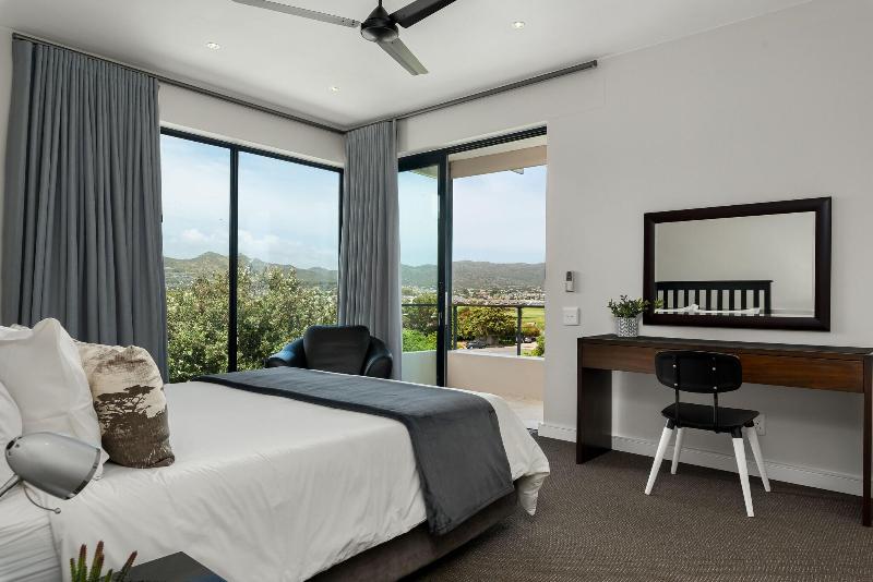 Sunset Splendour Guesthouse image