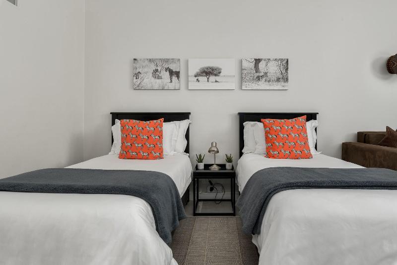 Sunset Splendour Guesthouse image