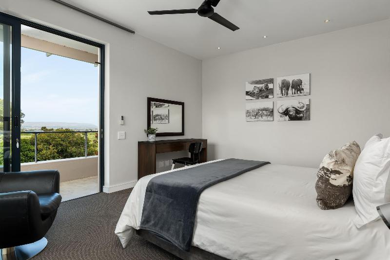 Sunset Splendour Guesthouse image