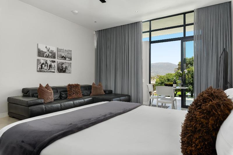 Sunset Splendour Guesthouse image