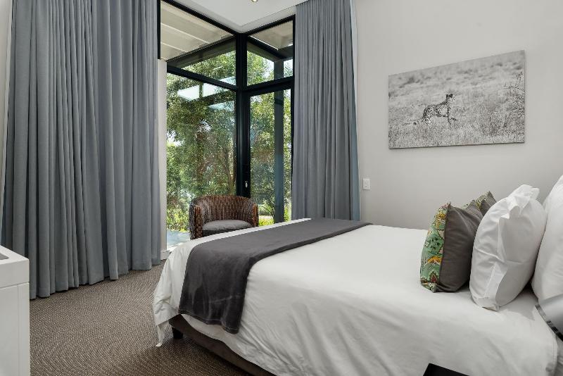 Sunset Splendour Guesthouse image